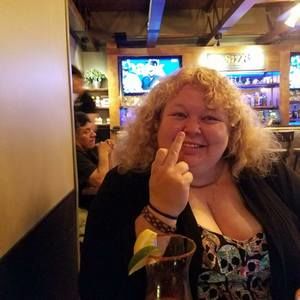 Meet your Posher, April